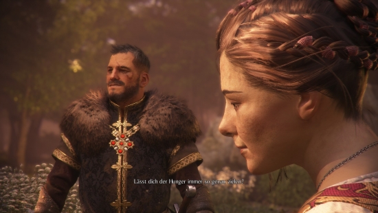 Teaserbild für A Plague Tale Demo veröffentlicht Teaserbild für A Plague Tale Demo veröffentlicht